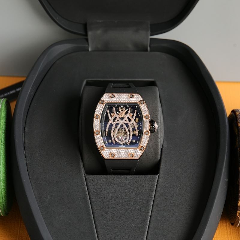 RICHARD MILLE Watches